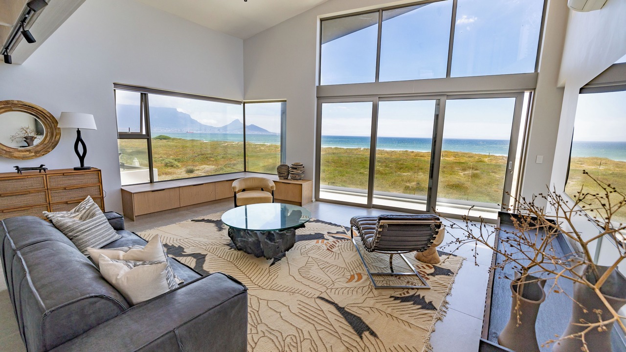 Photo of Livingroom in Sunset Beach