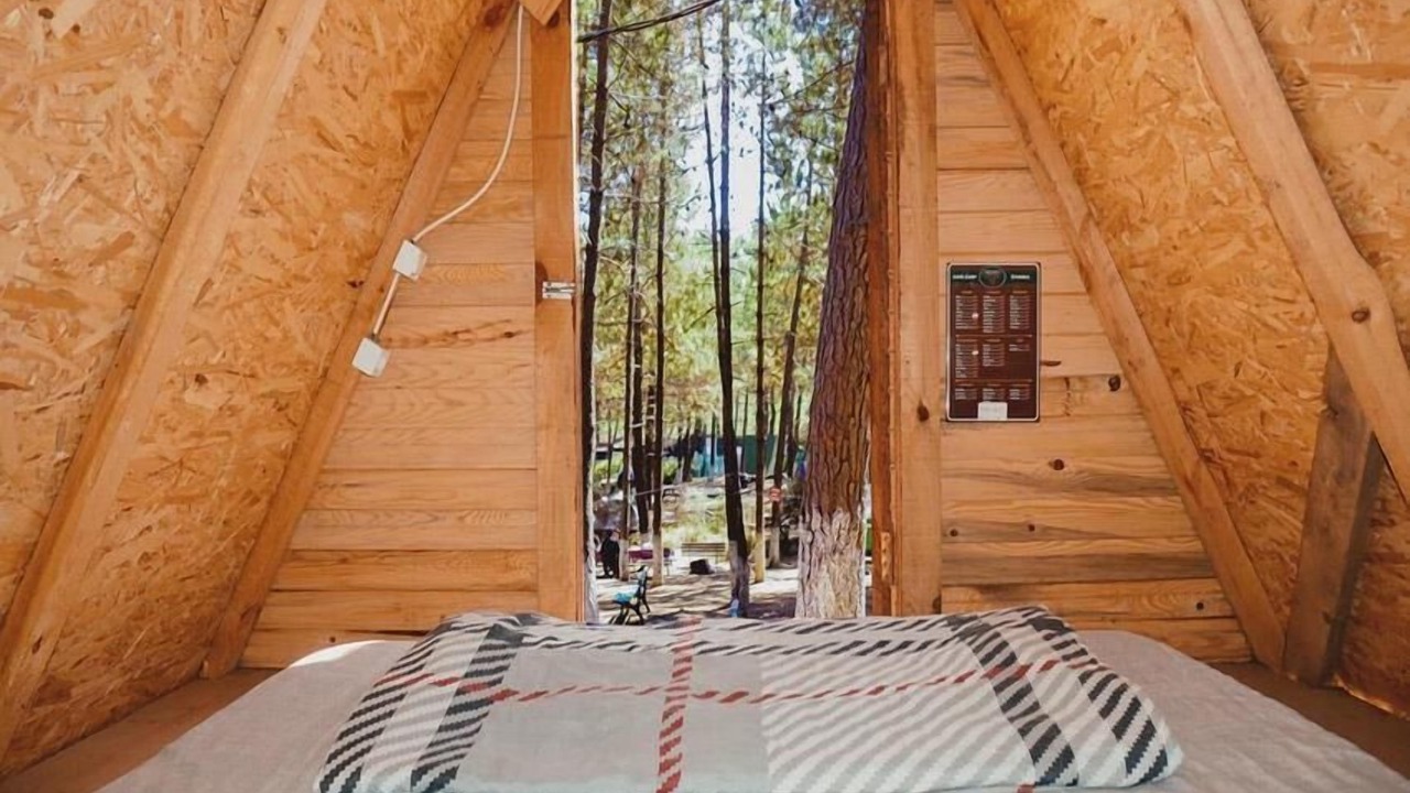 Photo of Bedroom in Sahilkoy