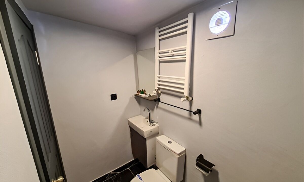 Photo of Bathroom in Sahilkoy