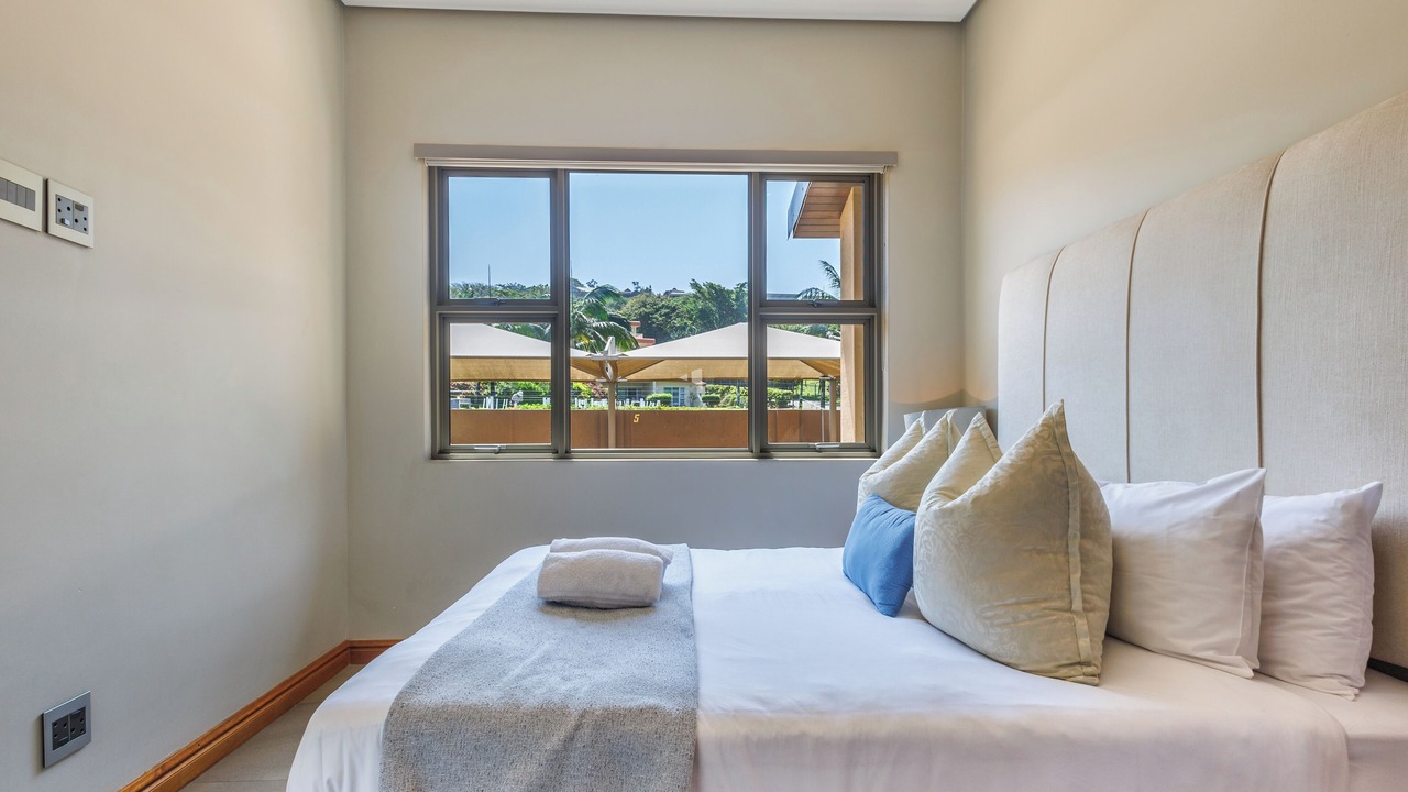 Photo of Bedroom in Shaka's Rock