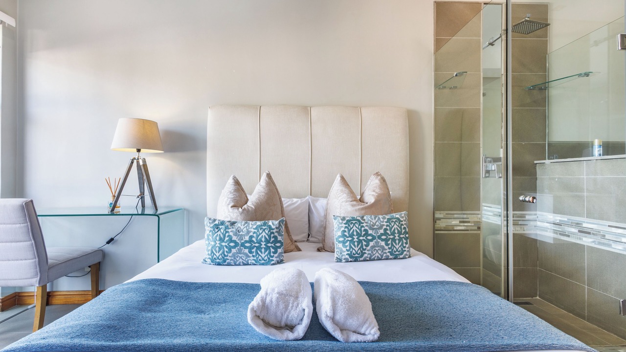 Photo of Bedroom in Shaka's Rock