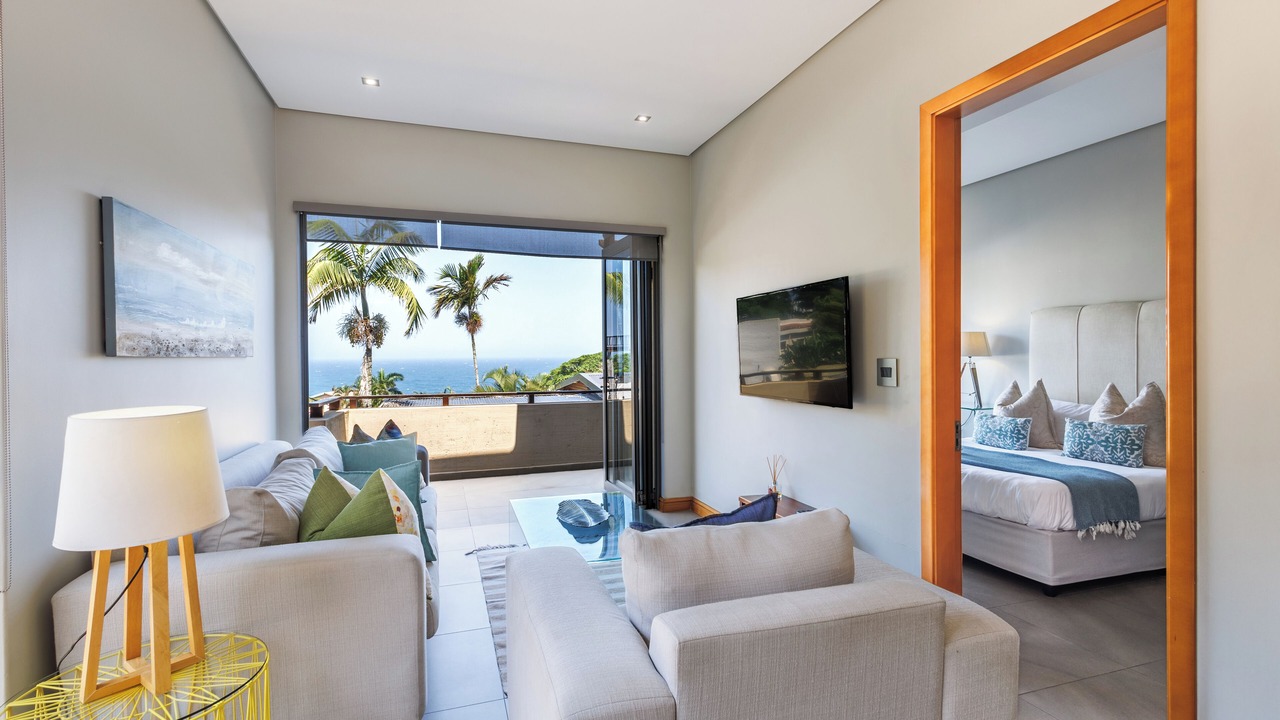 Photo of Livingroom in Shaka's Rock