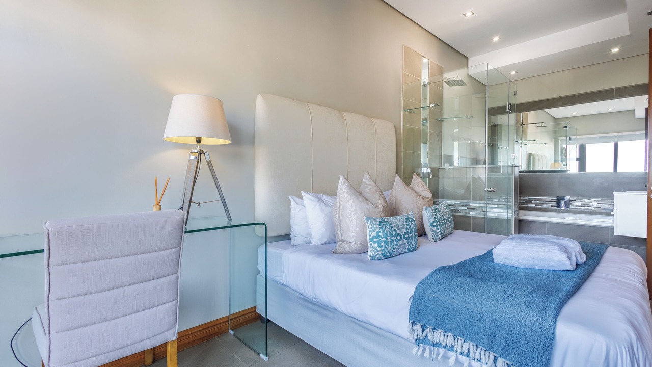 Photo of Bedroom in Shaka's Rock