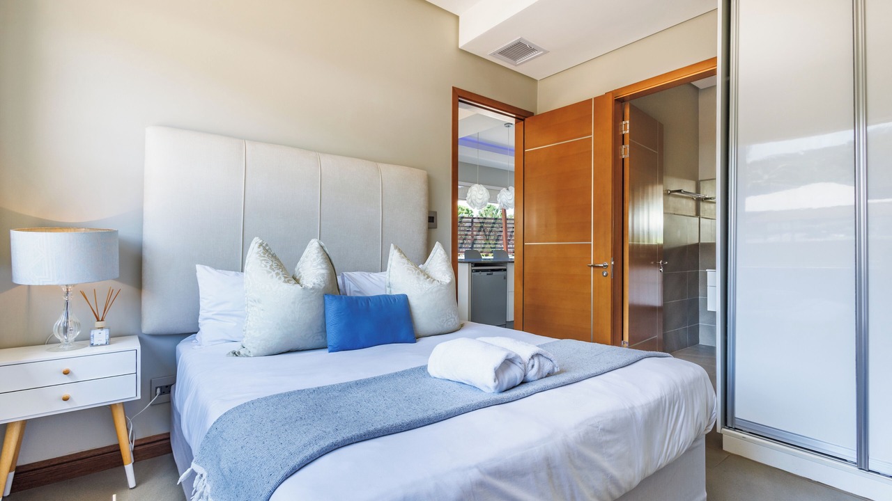 Photo of Bedroom in Shaka's Rock