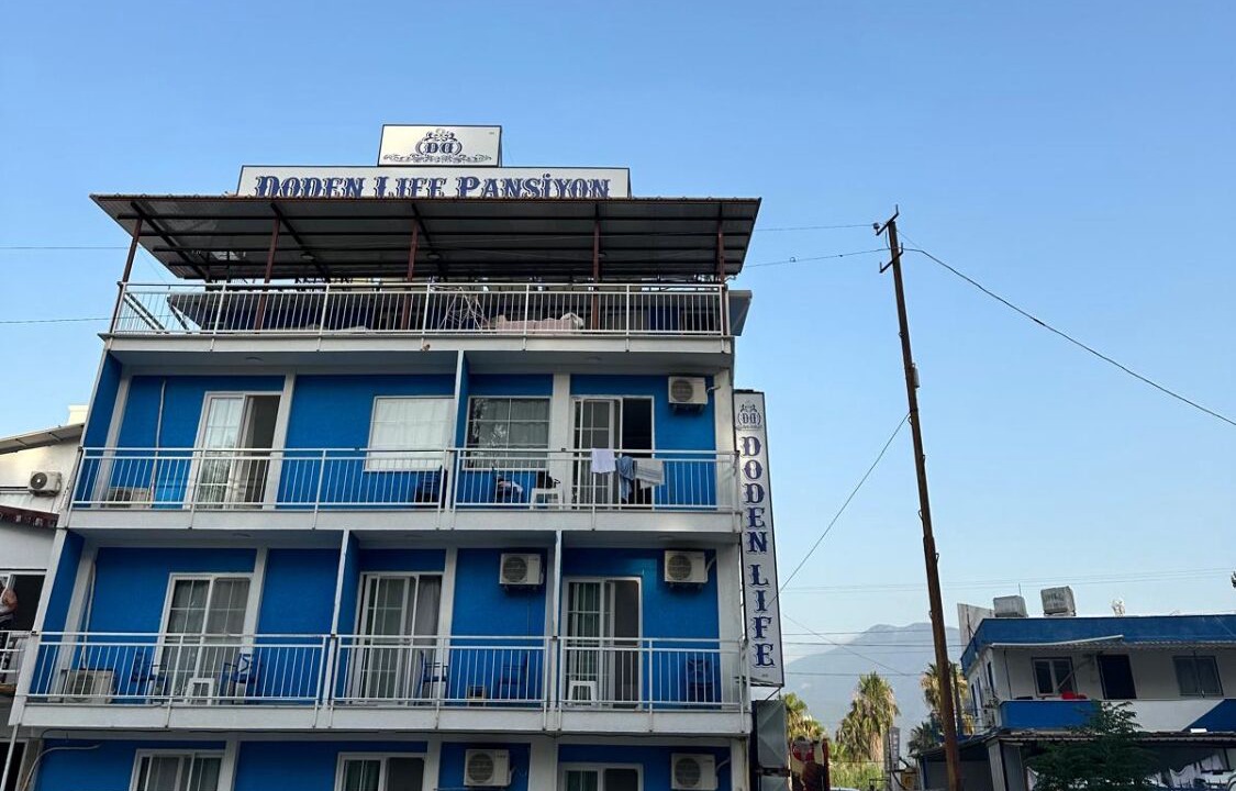 Photo of Outdoor in Ulucinar