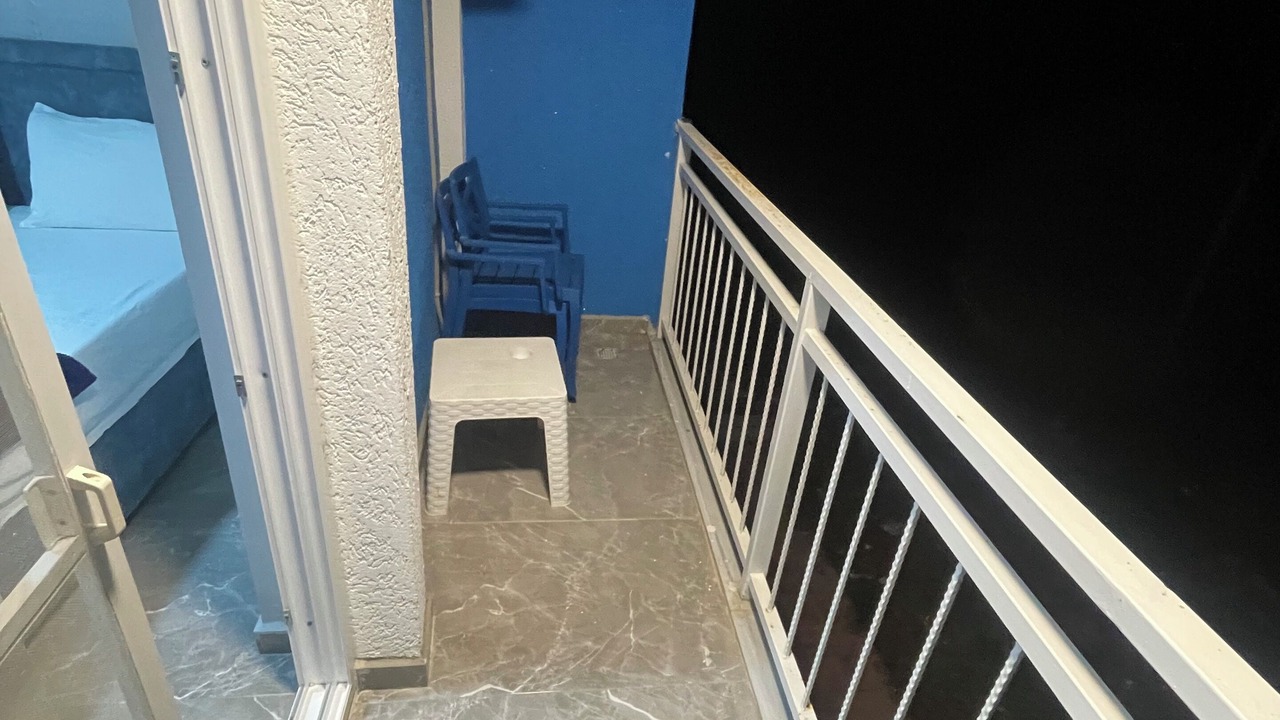 Photo of Patio Balcony in Ulucinar