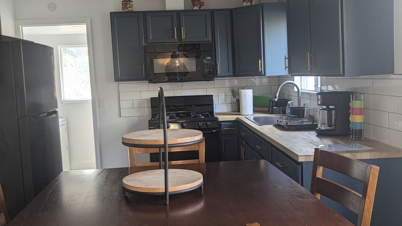 Photo of Kitchen in Middletown