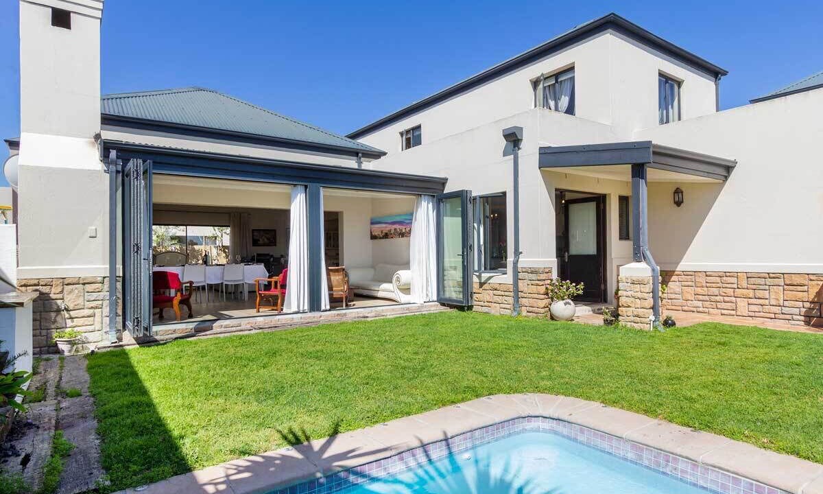 Photo of Outdoor in Melkbosstrand