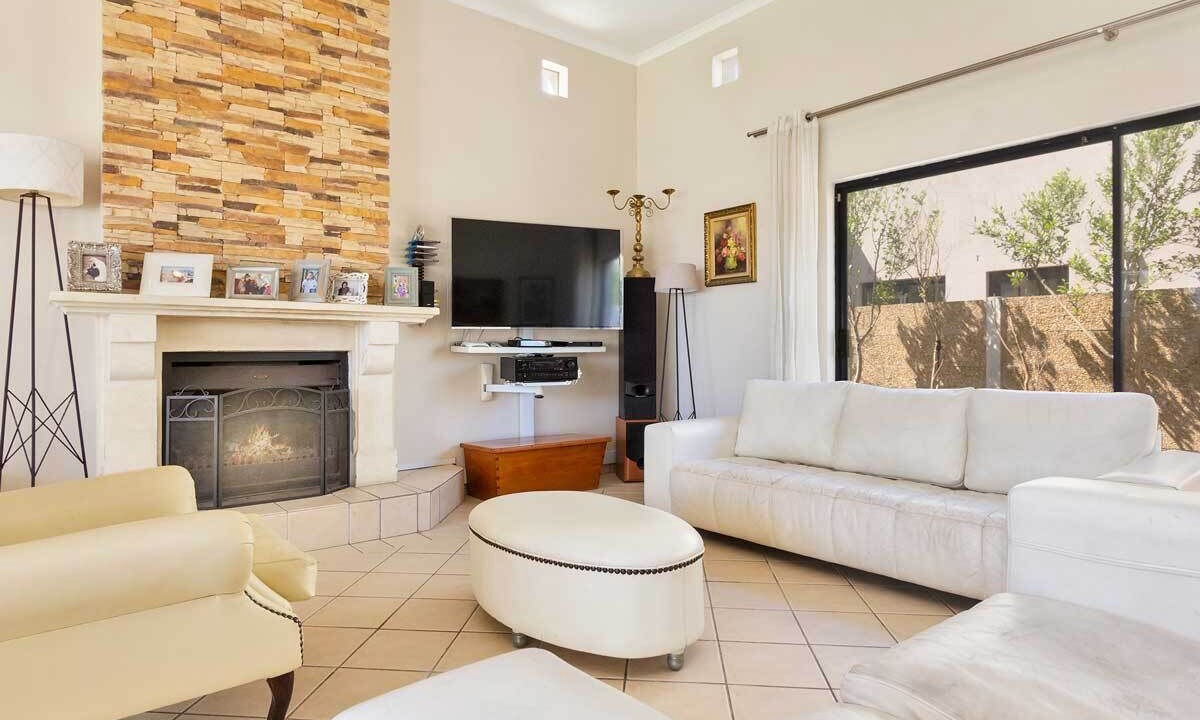 Photo of Livingroom in Melkbosstrand