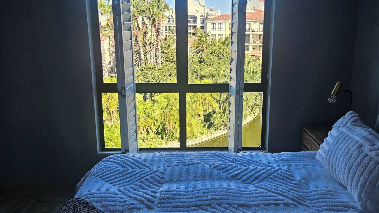Photo of Patio Balcony in Century City