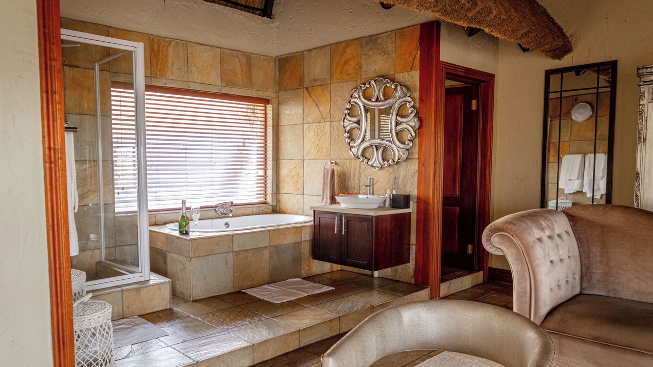 Photo of Bathroom in Mookgopong