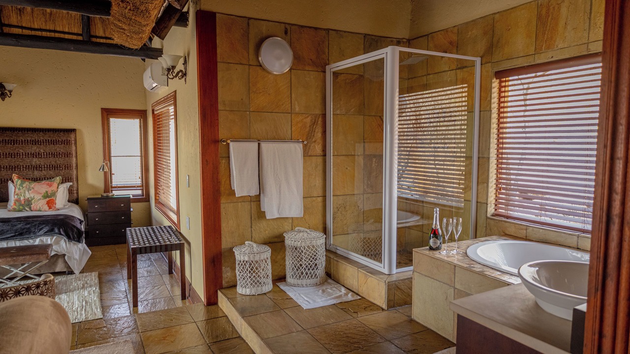 Photo of Bathroom in Mookgopong