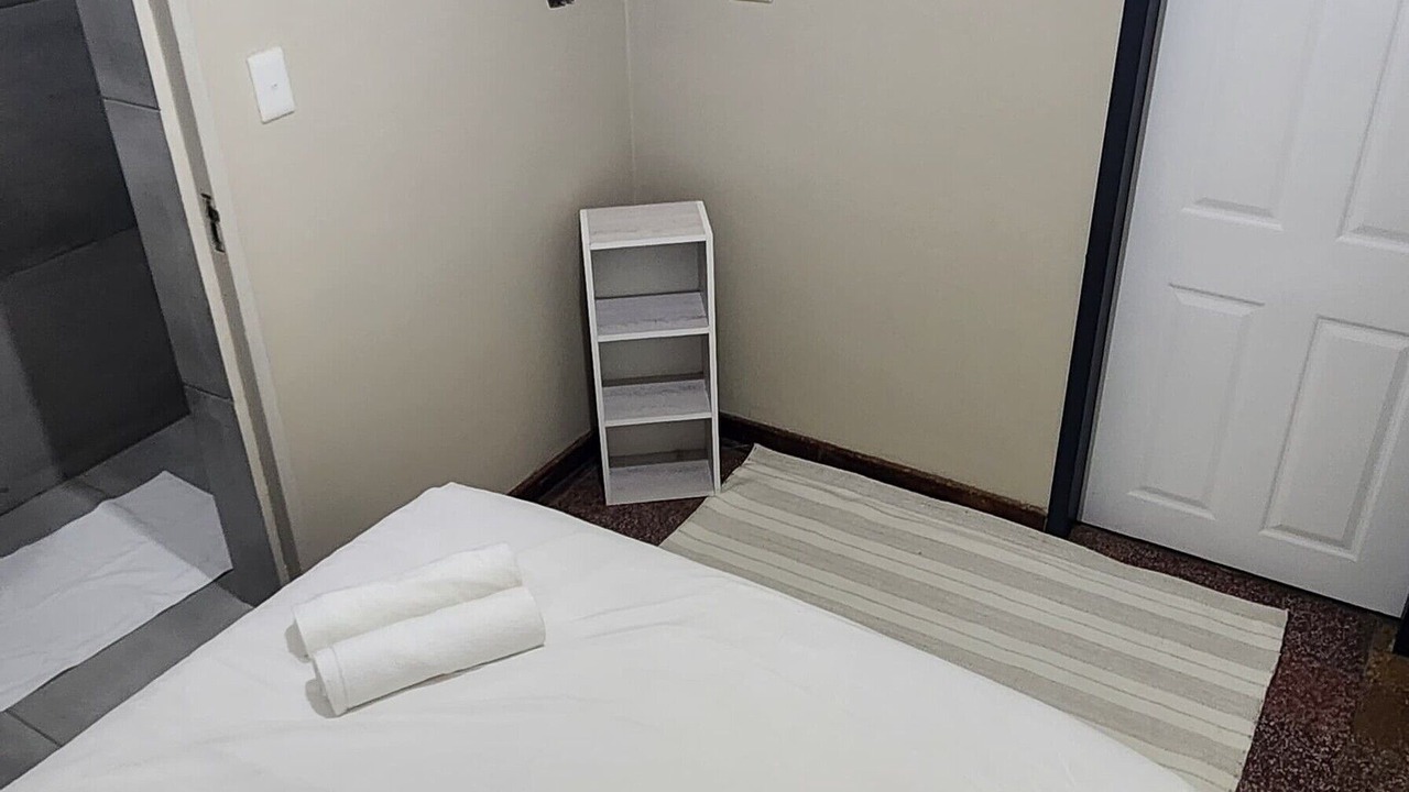 Photo of Bedroom in Dundee