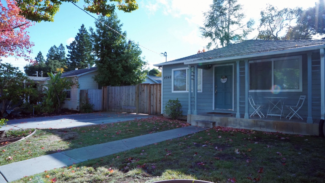 Photo of Outdoor in Barron Park