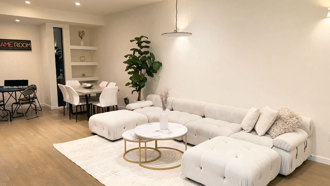 Photo of Livingroom in Fillmore District