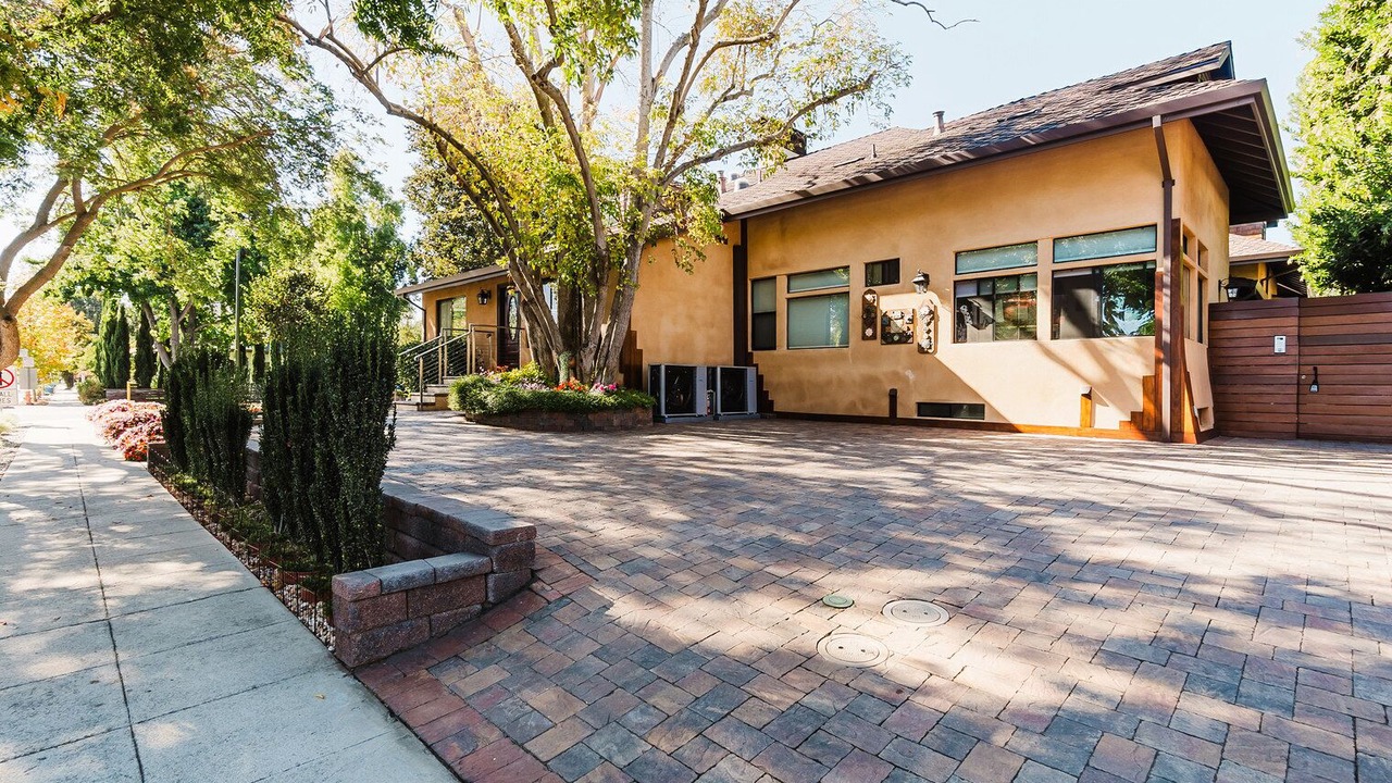 Photo of Outdoor in Menlo Park