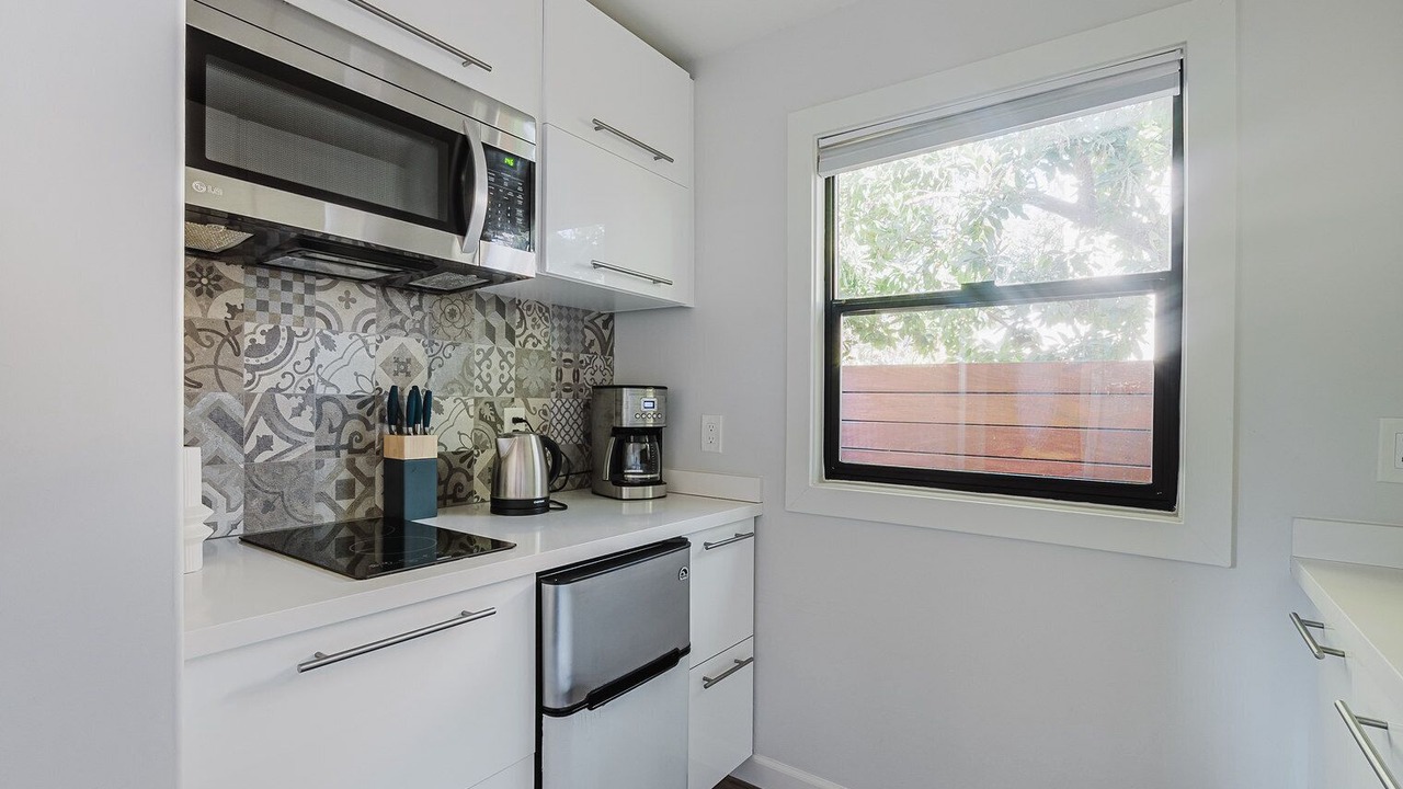 Photo of Kitchen in Menlo Park