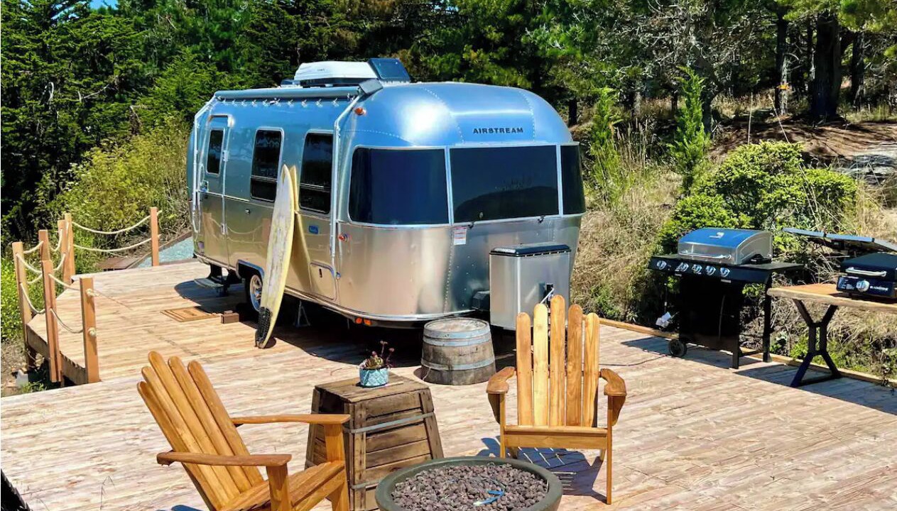 Photo of Outdoor in Half Moon Bay
