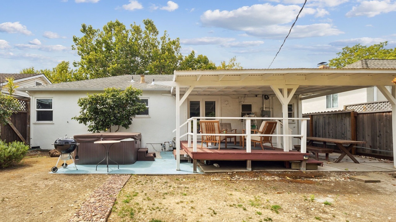 Photo of Outdoor in North Central