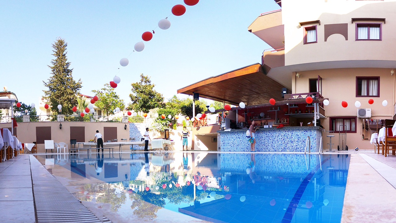 Photo of Outdoor in Kemer