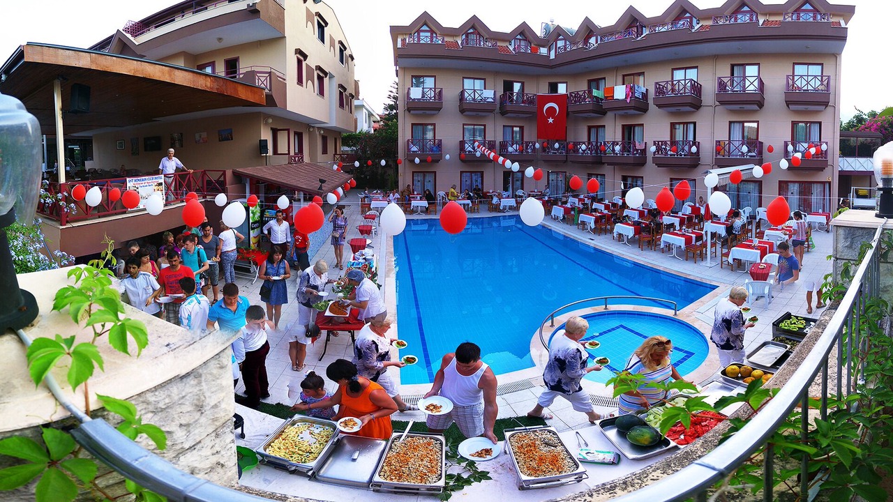Photo of Others in Kemer