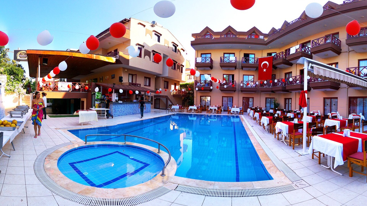 Photo of Outdoor in Kemer