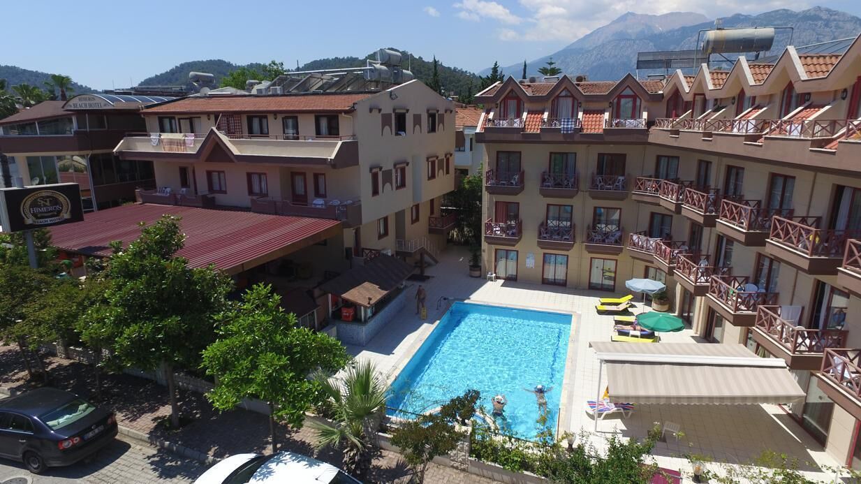 Photo of Outdoor in Kemer