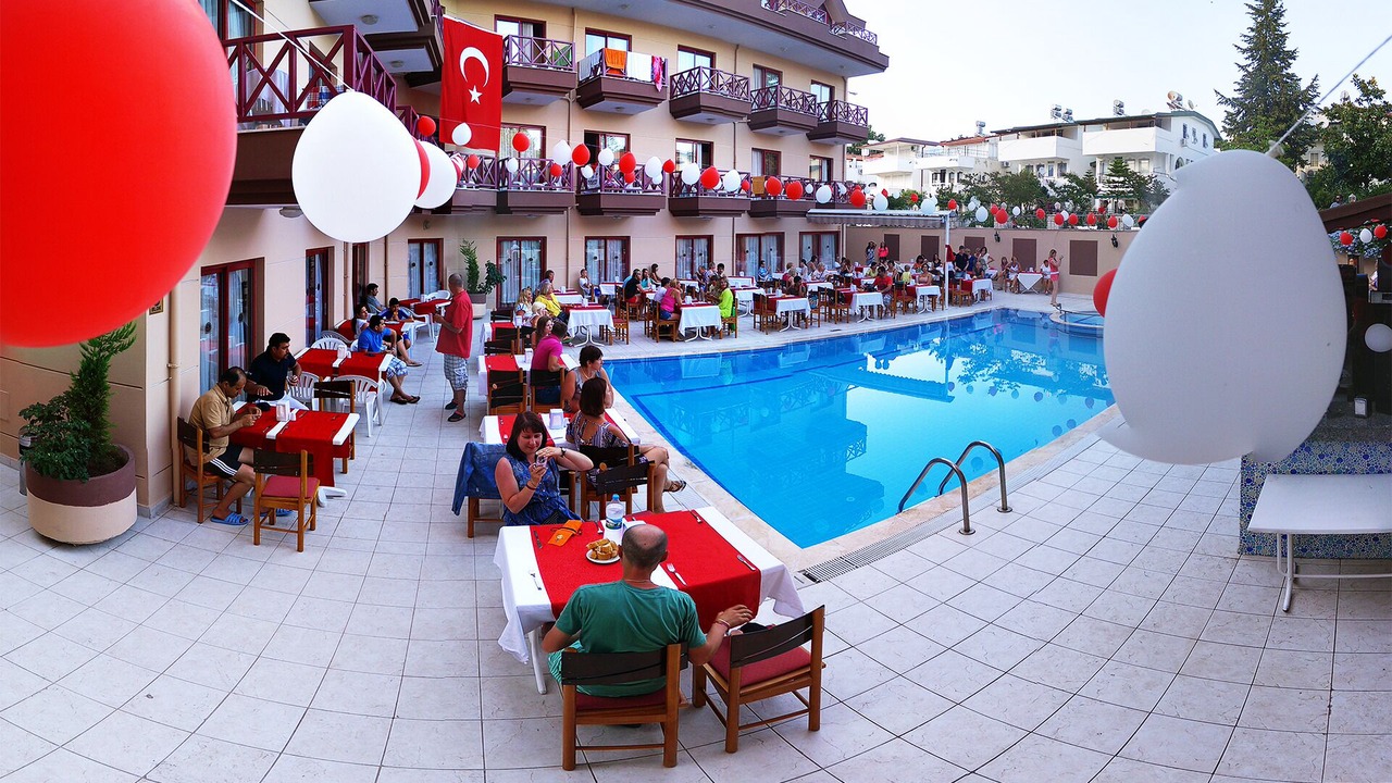 Photo of Outdoor in Kemer
