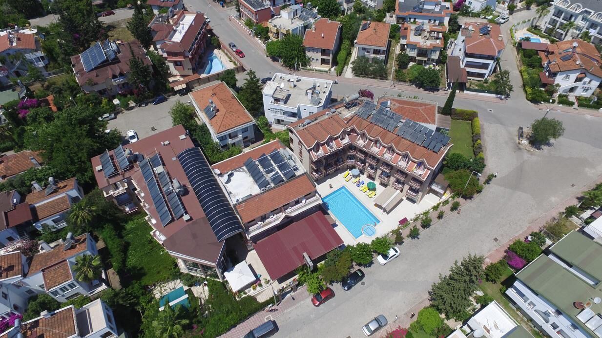 Photo of Outdoor in Kemer