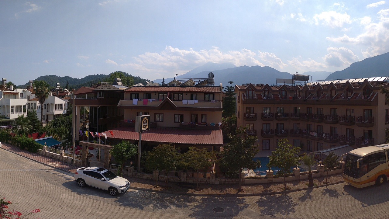 Photo of Outdoor in Kemer