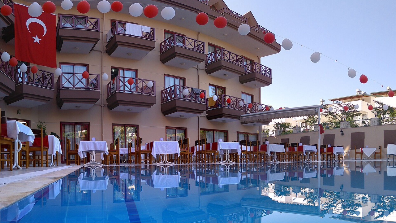 Photo of Outdoor in Kemer