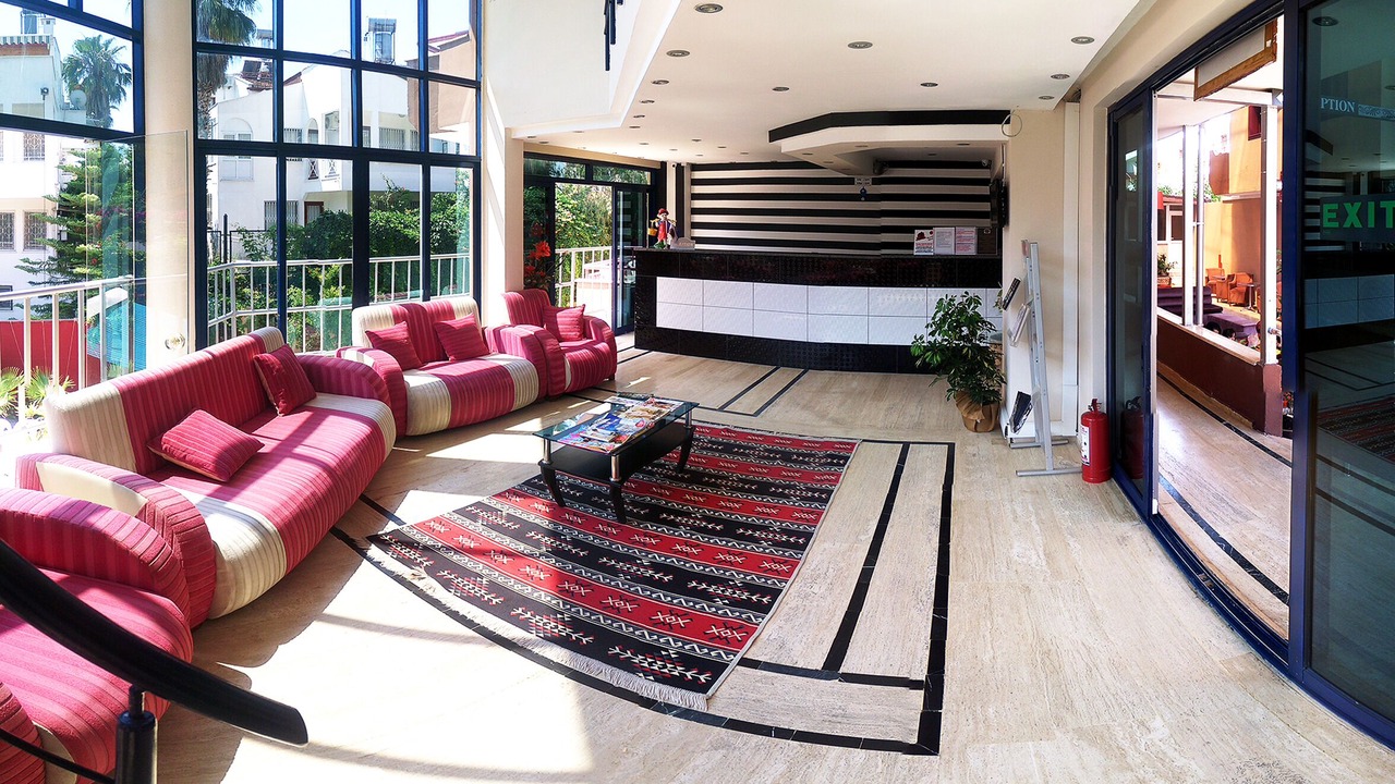 Photo of Outdoor in Kemer