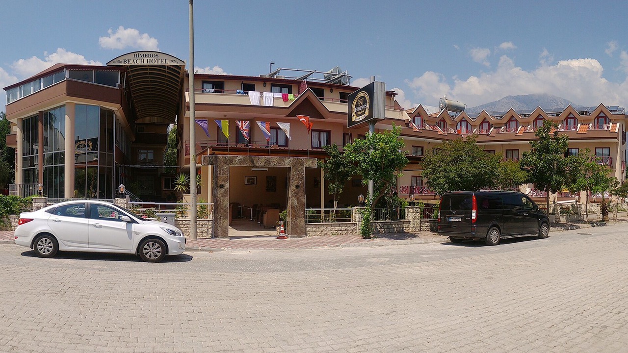 Photo of Outdoor in Kemer