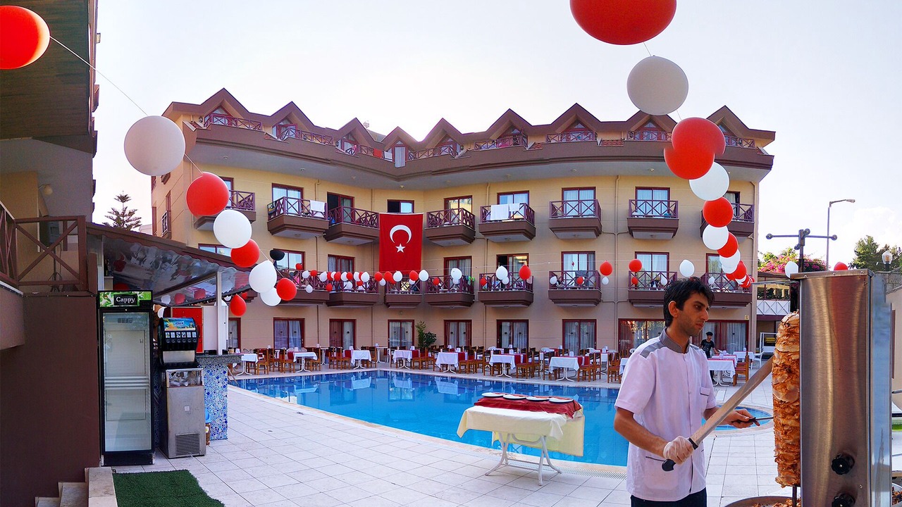 Photo of Outdoor in Kemer