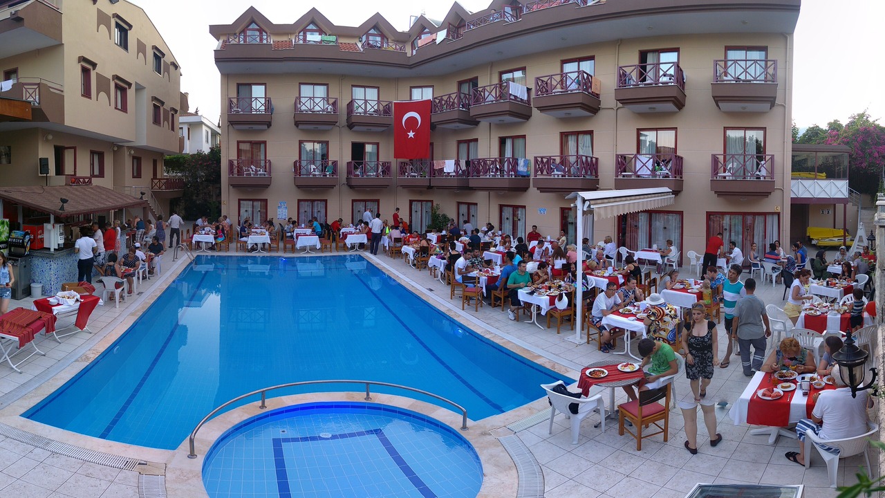Photo of Outdoor in Kemer