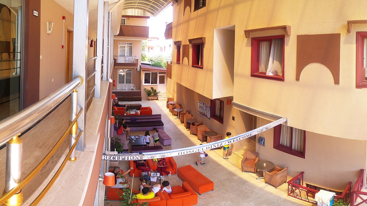 Photo of Livingroom in Kemer