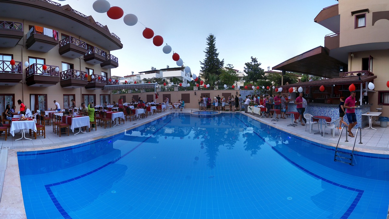 Photo of Outdoor in Kemer