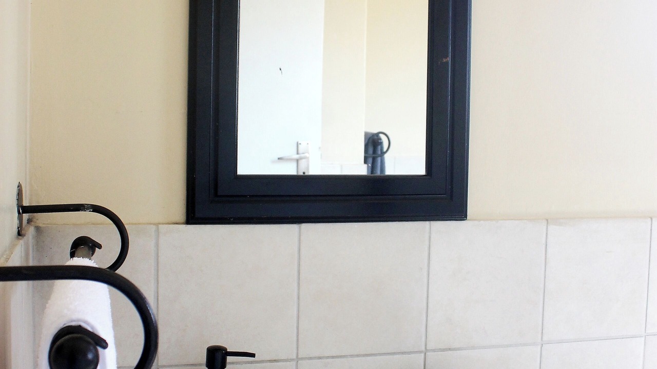 Photo of Bathroom in Greater Johannesburg Metropolitan Area