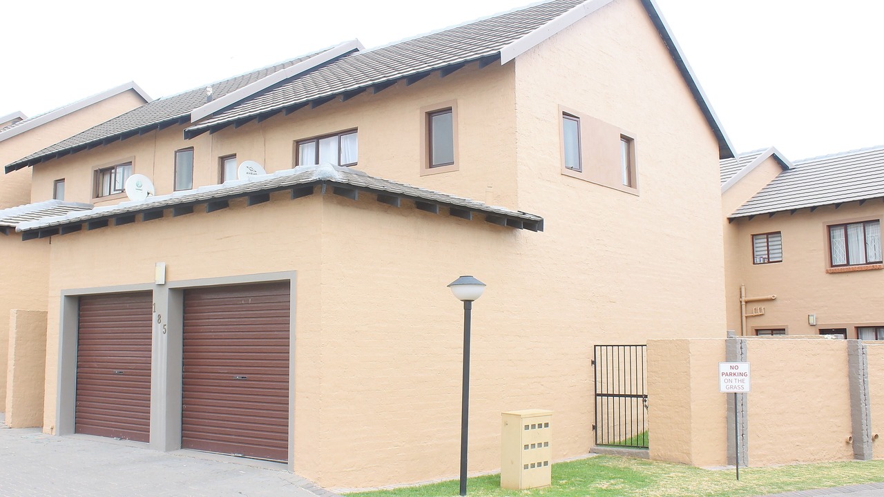 Photo of Outdoor in Greater Johannesburg Metropolitan Area