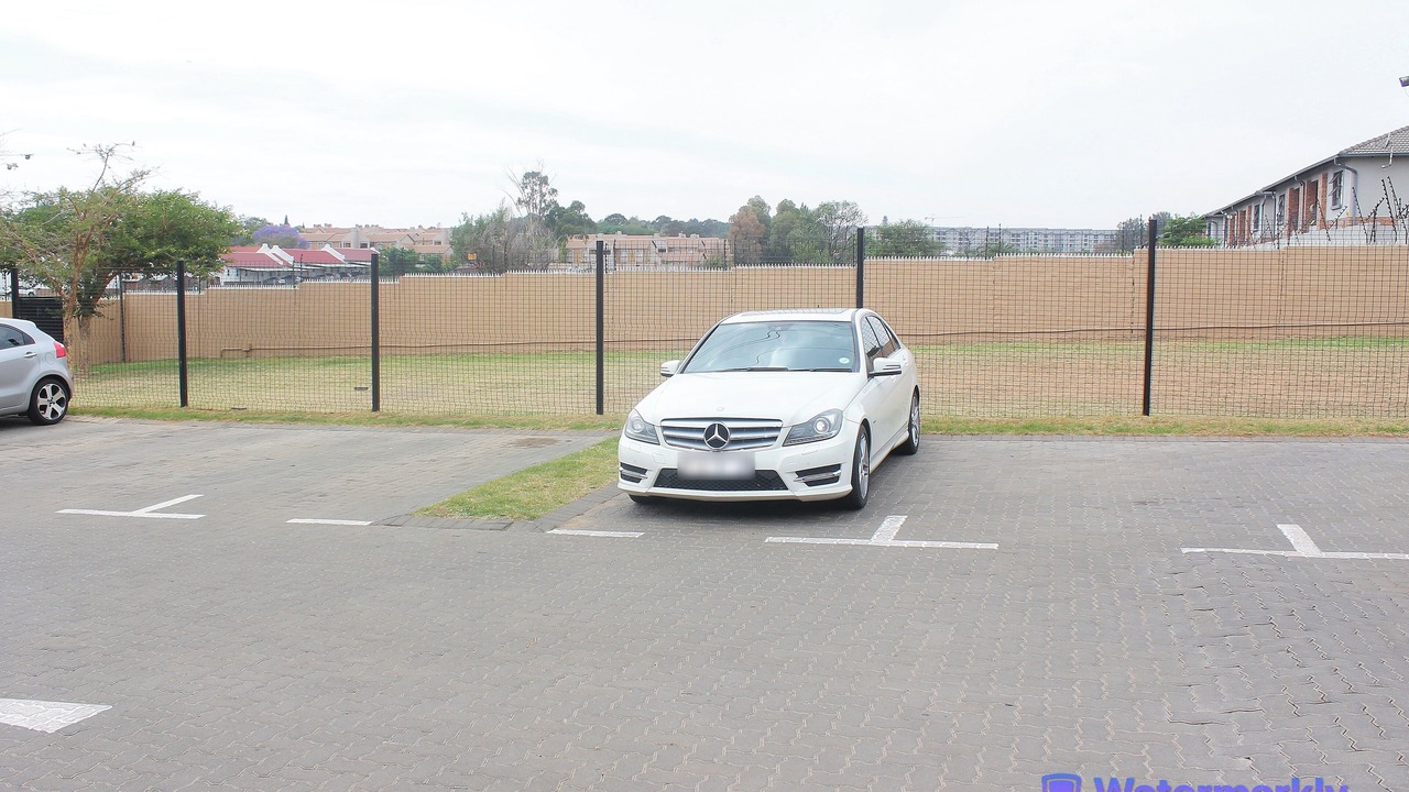 Photo of Outdoor in Greater Johannesburg Metropolitan Area