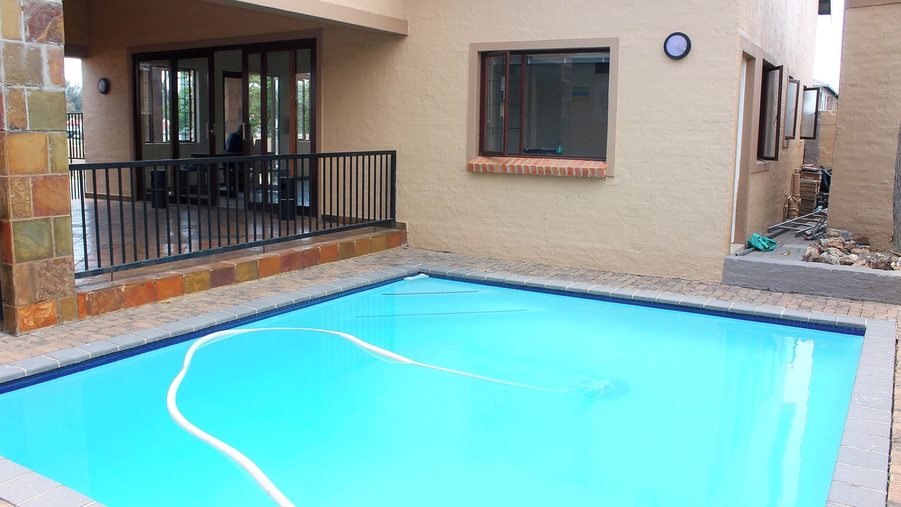 Photo of Outdoor in Greater Johannesburg Metropolitan Area