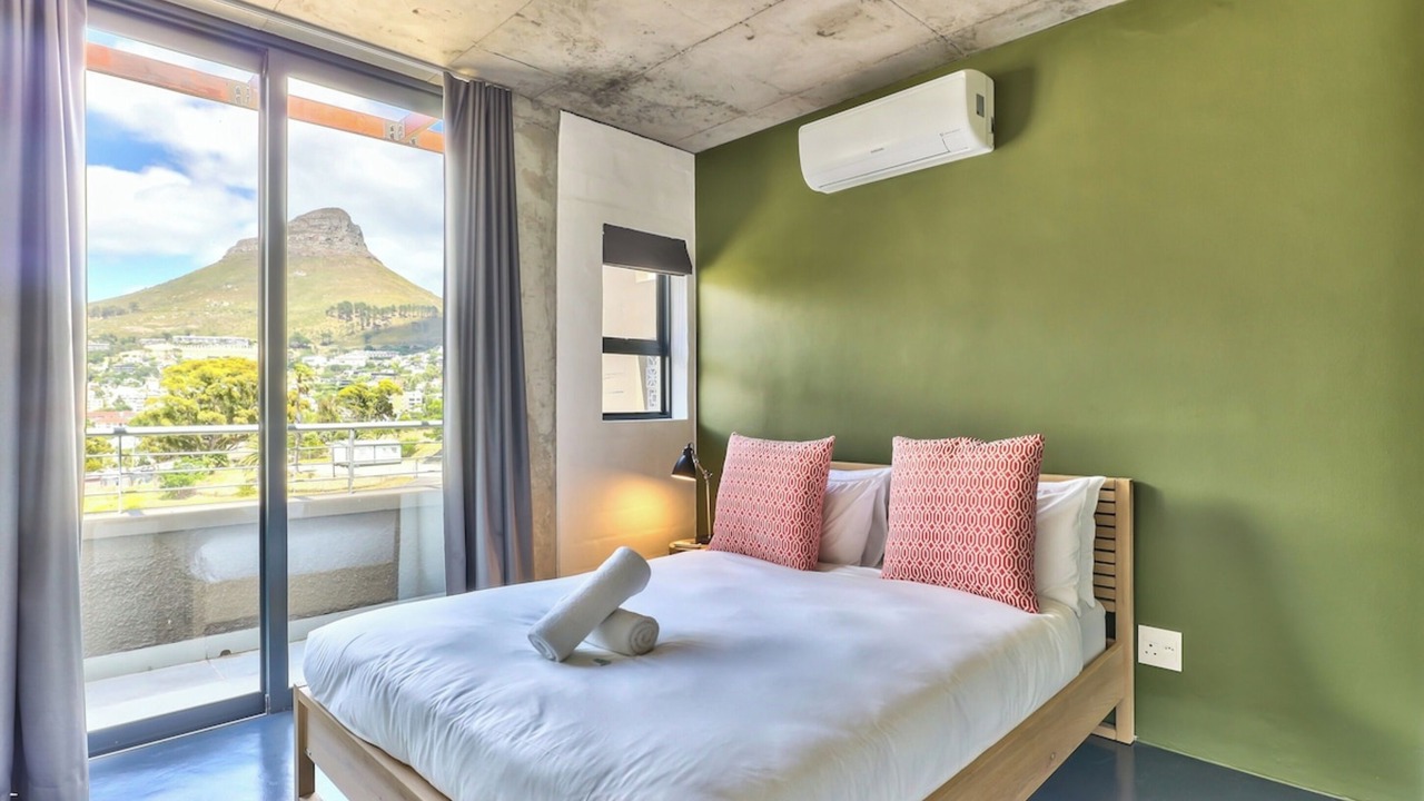 Photo of Bedroom in Flora Park