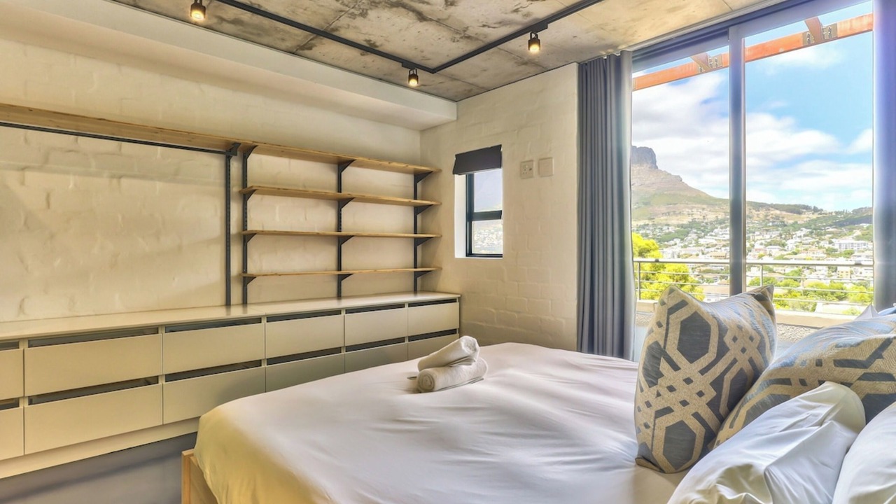 Photo of Bedroom in Flora Park