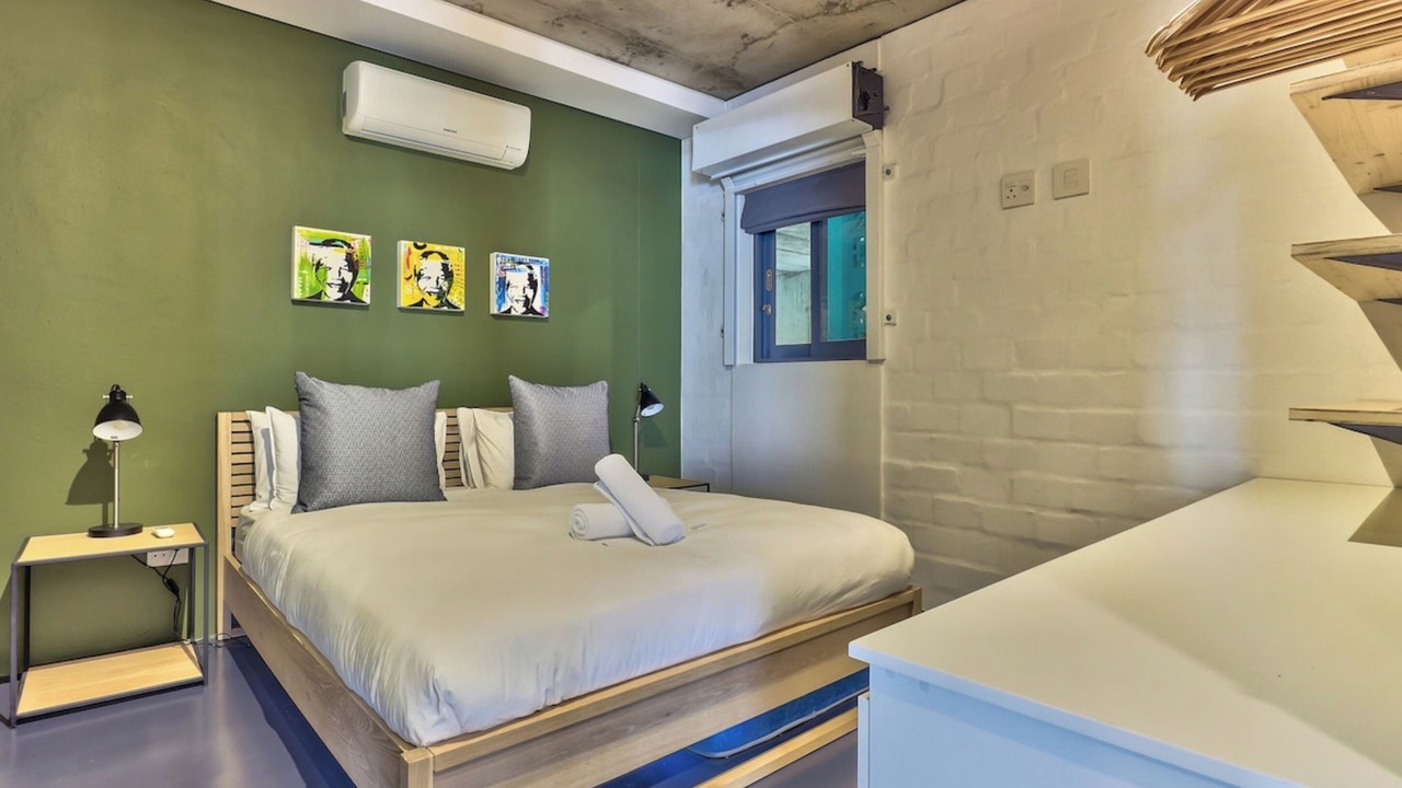 Photo of Bedroom in Flora Park
