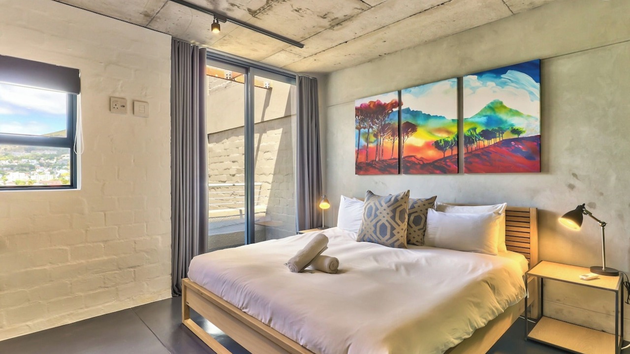 Photo of Bedroom in Flora Park