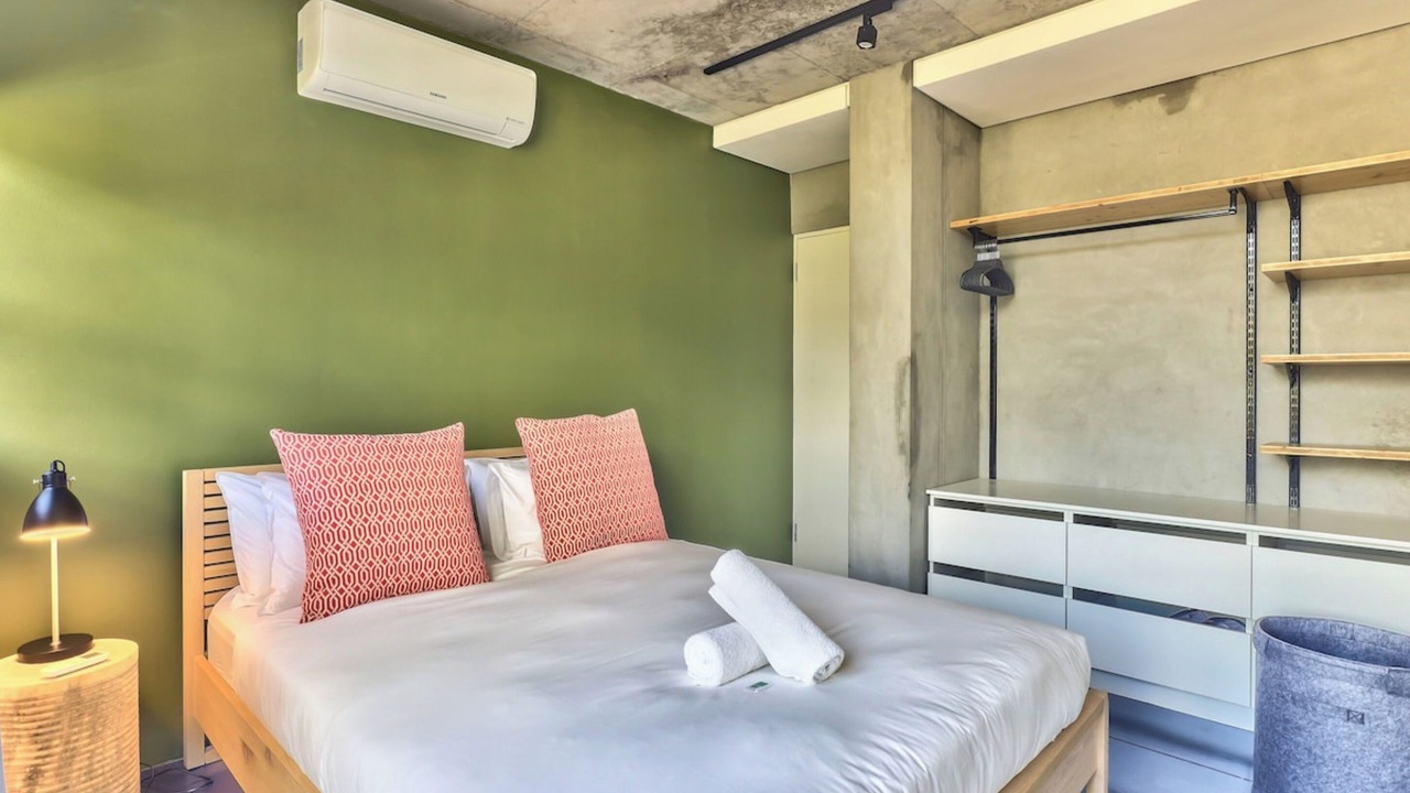 Photo of Bedroom in Flora Park