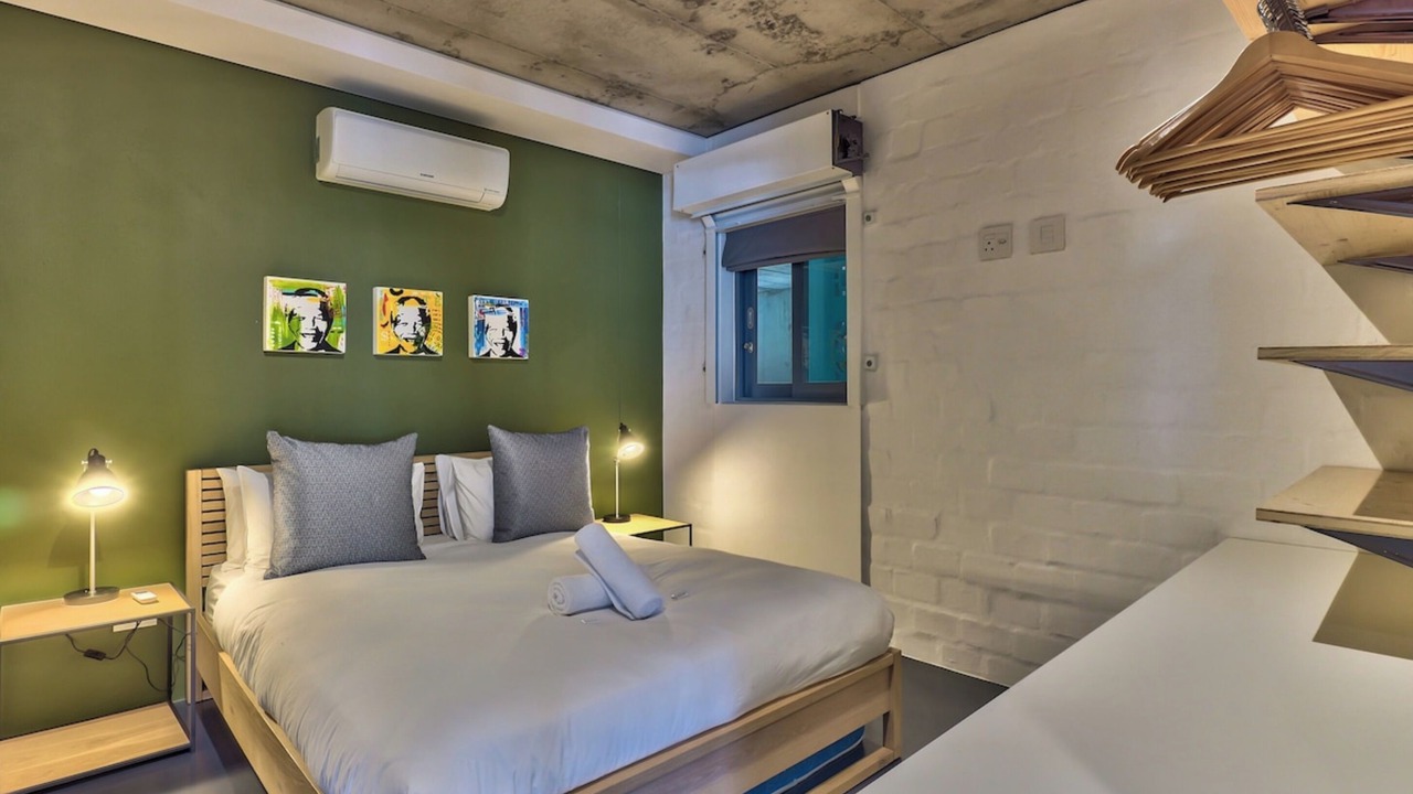 Photo of Bedroom in Flora Park