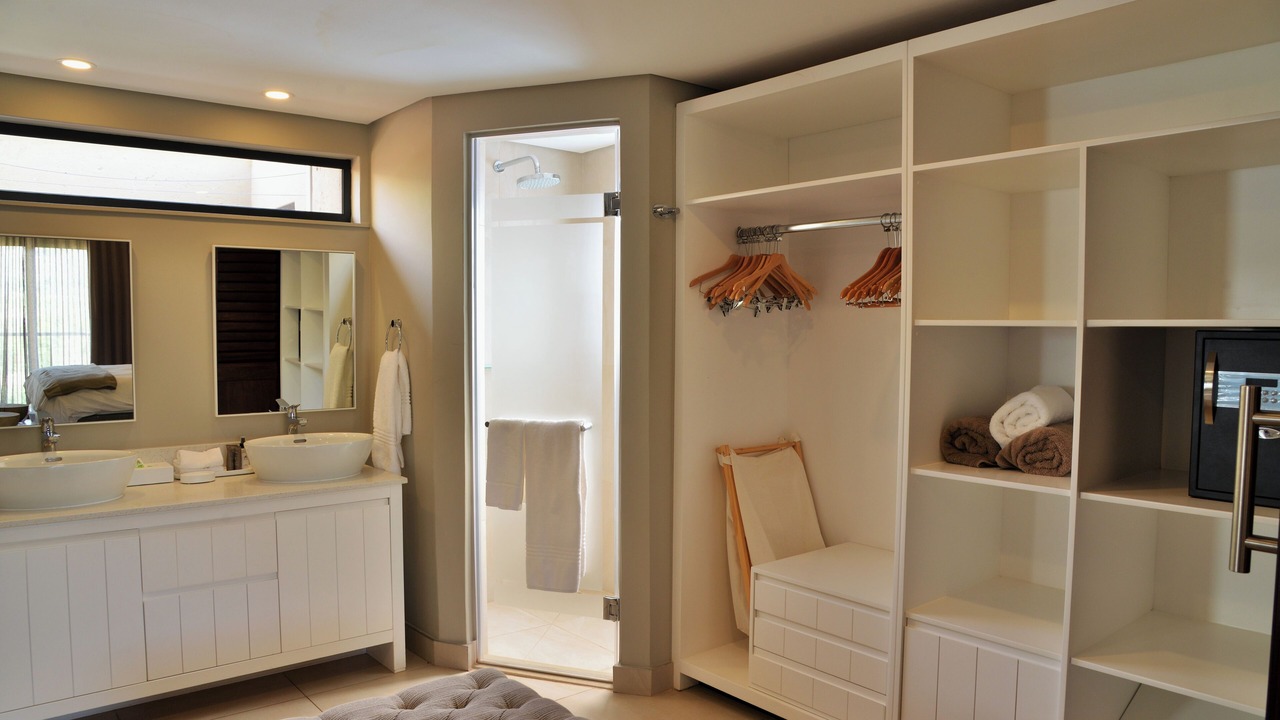 Photo of Bathroom in Ledig