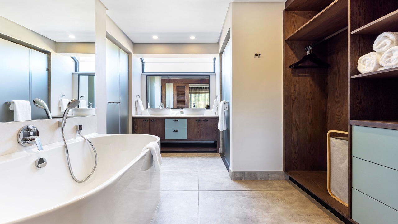 Photo of Bathroom in Ledig