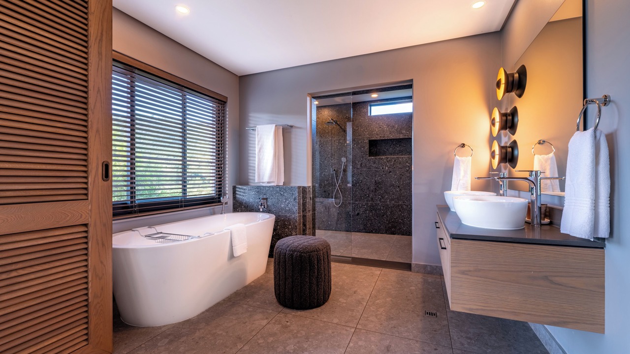 Photo of Bathroom in Ledig
